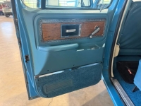 1977 Chevrolet Suburban for sale in Michigan (ID-163599)