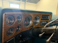 1977 Chevrolet Suburban for sale in Michigan (ID-163599)