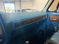 1977 Chevrolet Suburban for sale in Michigan (ID-163599)