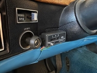 1977 Chevrolet Suburban for sale in Michigan (ID-163599)