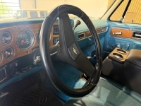 1977 Chevrolet Suburban for sale in Michigan (ID-163599)