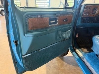 1977 Chevrolet Suburban for sale in Michigan (ID-163599)