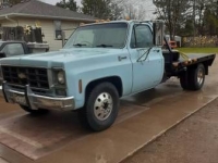 1977 Chevrolet Truck for sale in Michigan (ID-98143)