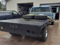 1977 Chevrolet Truck for sale in Michigan (ID-98143)