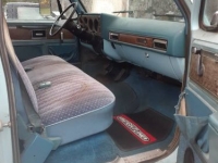 1977 Chevrolet Truck for sale in Michigan (ID-98143)