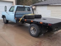 1977 Chevrolet Truck for sale in Michigan (ID-98143)