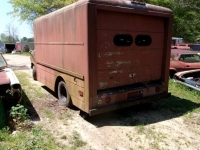 1977 Chevrolet Van for sale in Michigan (ID-118953)