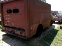 1977 Chevrolet Van for sale in Michigan (ID-118953)