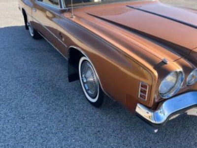 1977 Chrysler Cordoba for sale