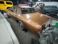 1977 Chrysler Cordoba for sale in Michigan (ID-127998)