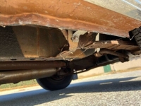 1977 Chrysler Cordoba for sale in Michigan (ID-127998)