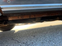 1977 Chrysler Cordoba for sale in Michigan (ID-127998)