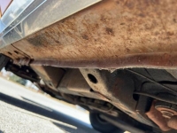1977 Chrysler Cordoba for sale in Michigan (ID-127998)