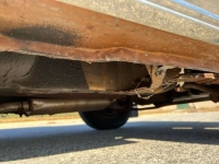 1977 Chrysler Cordoba for sale in Michigan (ID-127998)