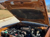 1977 Chrysler Cordoba for sale in Michigan (ID-127998)