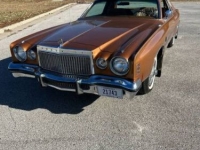 1977 Chrysler Cordoba for sale in Michigan (ID-127998)