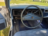1977 Chrysler Cordoba for sale in Michigan (ID-128490)