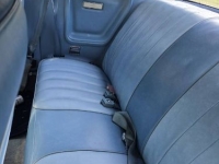 1977 Chrysler Cordoba for sale in Michigan (ID-128490)