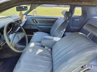 1977 Chrysler Cordoba for sale in Michigan (ID-128490)