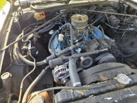 1977 Chrysler Cordoba for sale in Michigan (ID-128490)