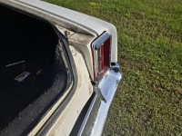 1977 Chrysler Cordoba for sale in Michigan (ID-128490)