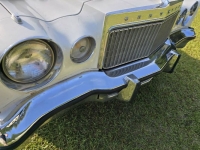 1977 Chrysler Cordoba for sale in Michigan (ID-128490)