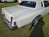 1977 Chrysler Cordoba for sale in Michigan (ID-128490)