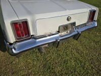 1977 Chrysler Cordoba for sale in Michigan (ID-128490)