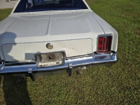 1977 Chrysler Cordoba for sale in Michigan (ID-128490)