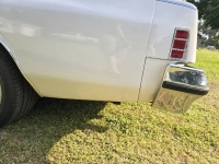 1977 Chrysler Cordoba for sale in Michigan (ID-128490)