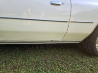 1977 Chrysler Cordoba for sale in Michigan (ID-128490)