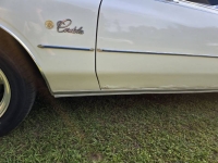 1977 Chrysler Cordoba for sale in Michigan (ID-128490)