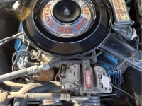 1977 Chrysler Cordoba for sale in Michigan (ID-163109)