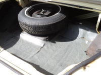 1977 Chrysler Cordoba for sale in Michigan (ID-163109)