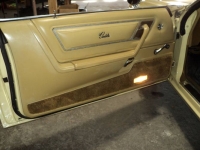 1977 Chrysler Cordoba for sale in Michigan (ID-163109)