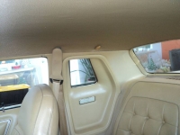 1977 Chrysler Cordoba for sale in Michigan (ID-163109)