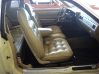 1977 Chrysler Cordoba for sale in Michigan (ID-163109)