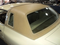 1977 Chrysler Cordoba for sale in Michigan (ID-163109)
