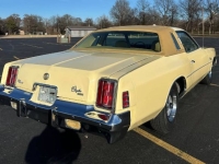 1977 Chrysler Cordoba for sale in Michigan (ID-163109)