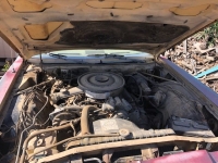 1977 Chrysler New Yorker for sale in Michigan (ID-109371)