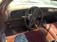 1977 Chrysler New Yorker for sale in Michigan (ID-109371)