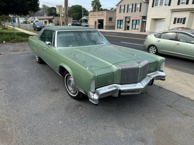 1977 Chrysler New Yorker for sale
