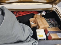 1977 Chrysler Newport for sale in Michigan (ID-138917)