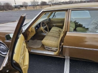 1977 Chrysler Newport for sale in Michigan (ID-138917)