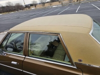 1977 Chrysler Newport for sale in Michigan (ID-138917)