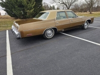 1977 Chrysler Newport for sale in Michigan (ID-138917)