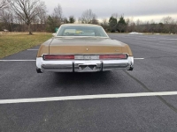1977 Chrysler Newport for sale in Michigan (ID-138917)