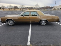 1977 Chrysler Newport for sale in Michigan (ID-138917)