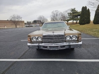1977 Chrysler Newport for sale in Michigan (ID-138917)