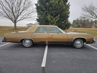 1977 Chrysler Newport for sale in Michigan (ID-138917)
